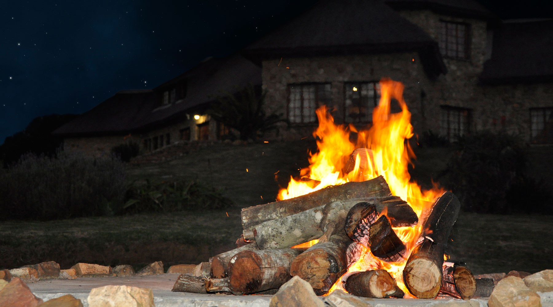 A truly unforgettable all-in-one function destination