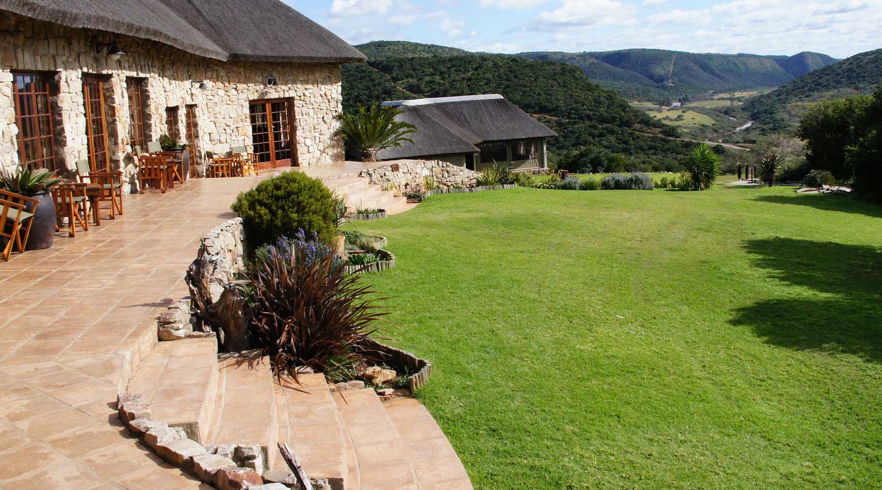 A truly unforgettable all-in-one function destination.